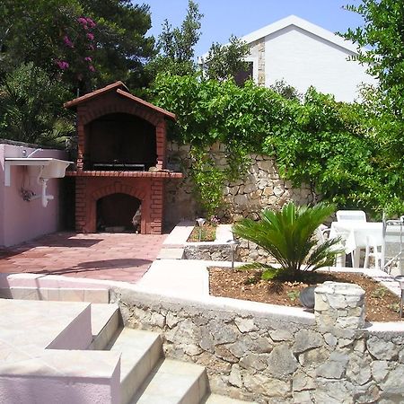 Apartman Vladic Apartment Grebastica Exterior photo