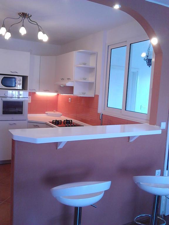 Apartman Vladic Apartment Grebastica Exterior photo